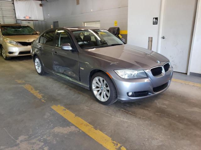 BMW 328 I 2011 wbaph7c53ba802494