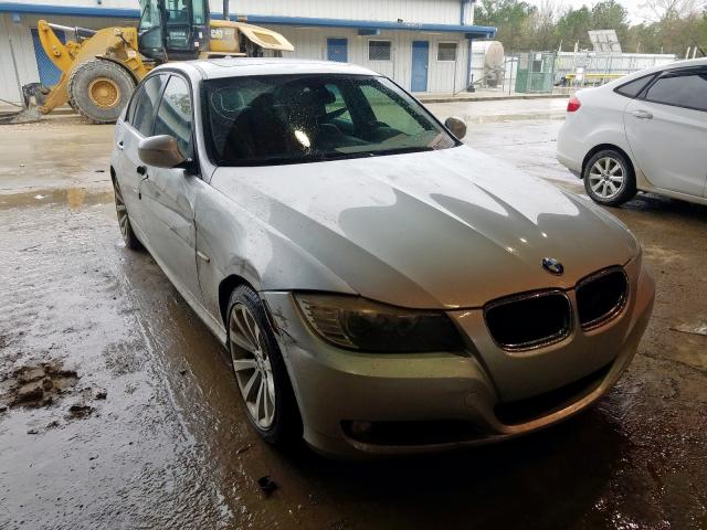 BMW 328 I 2011 wbaph7c53be130509