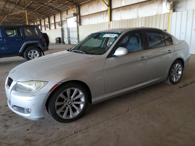 BMW 328 I 2011 wbaph7c53be130736