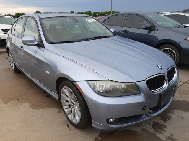 BMW 328 I 2011 wbaph7c53be130803