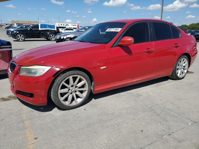 BMW 328 I 2011 wbaph7c53be459842