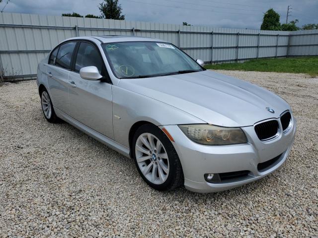 BMW 328 I 2011 wbaph7c53be459968