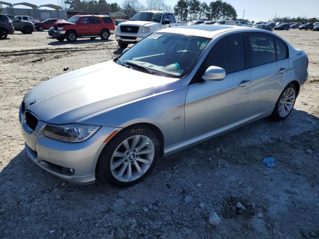 BMW 328 I 2011 wbaph7c53be461266