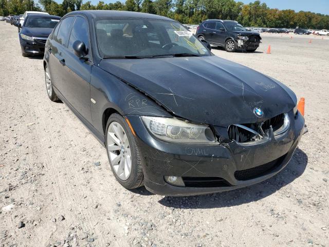 BMW 328 I 2011 wbaph7c53be461770