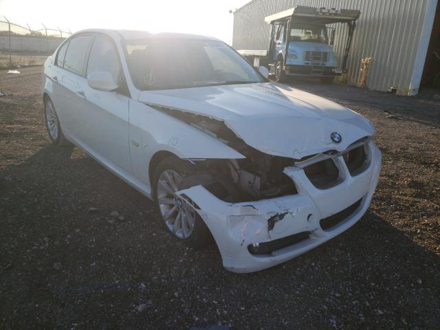 BMW 328 I 2011 wbaph7c53be462093