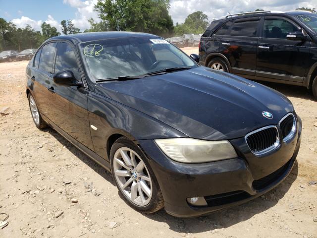 BMW 328 I 2011 wbaph7c53be462157