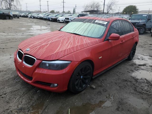 BMW 328 I 2011 wbaph7c53be674170