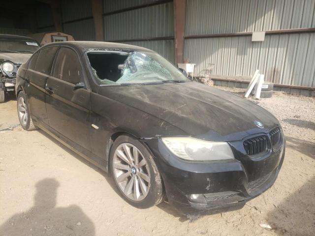 BMW 328 I 2011 wbaph7c53be675612