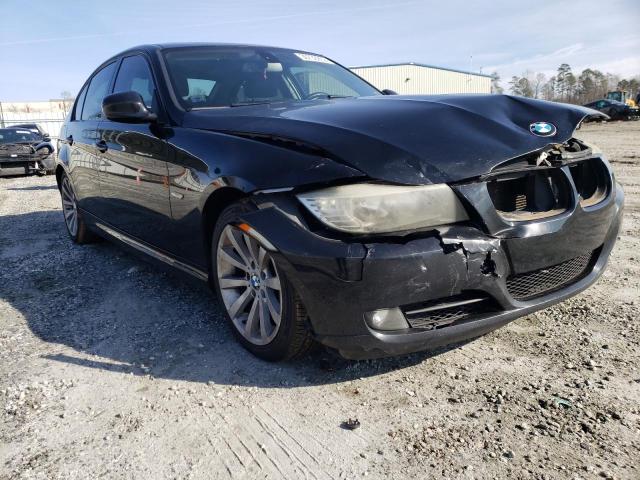 BMW 328 I 2011 wbaph7c53be675819