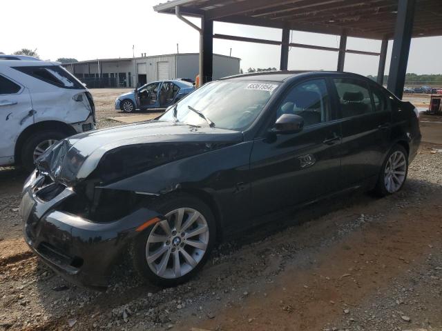 BMW 3 SERIES 2011 wbaph7c53be676842