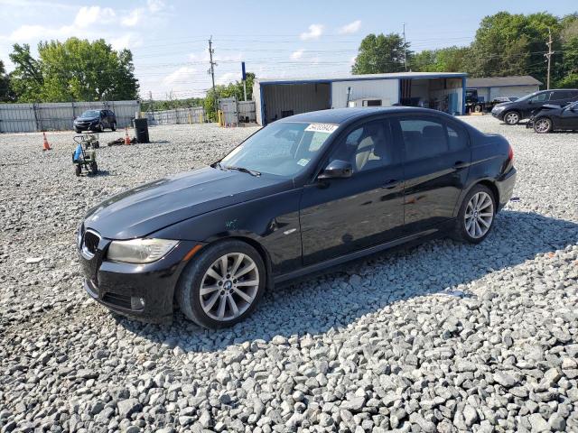 BMW 328 I 2011 wbaph7c53be677666