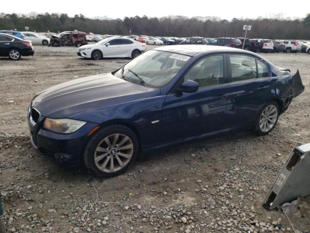 BMW 328 I 2011 wbaph7c53be678929