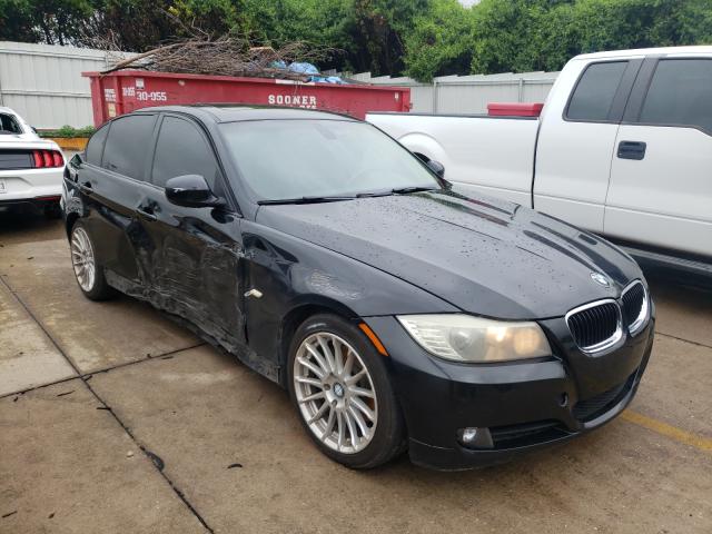 BMW 328 I 2011 wbaph7c53be679417