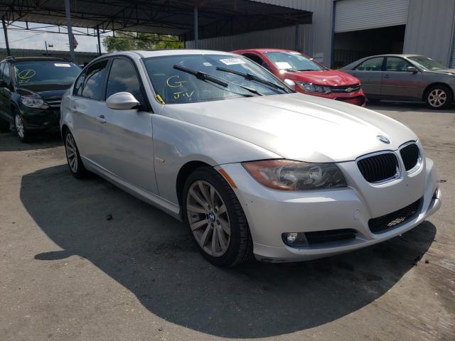 BMW 328 I 2011 wbaph7c53be680180