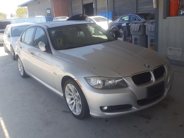 BMW 328 I 2011 wbaph7c53be680261