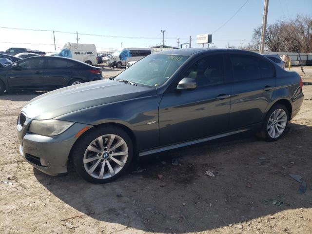 BMW 328 I 2011 wbaph7c53be681720