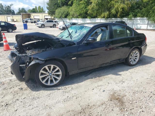 BMW 328 I 2011 wbaph7c53be681975