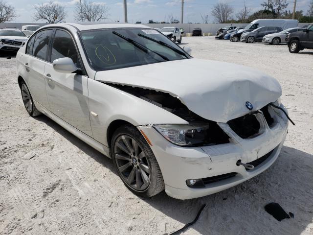 BMW 328 I 2011 wbaph7c53be682401