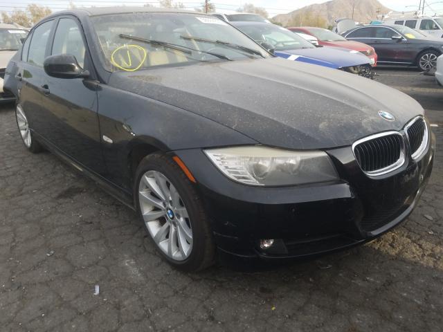 BMW 328 I 2011 wbaph7c53be682494