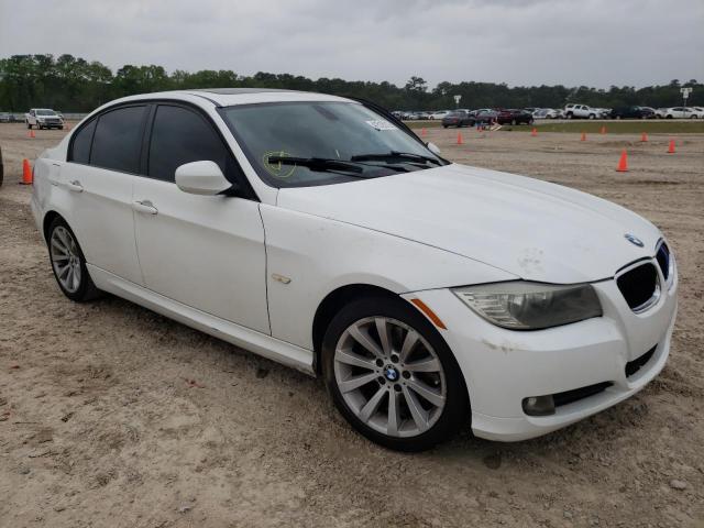 BMW 328 I 2011 wbaph7c53be682978