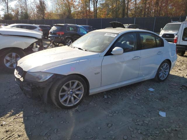 BMW NULL 2011 wbaph7c53be683337