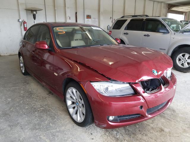 BMW 328 I 2011 wbaph7c53be683404