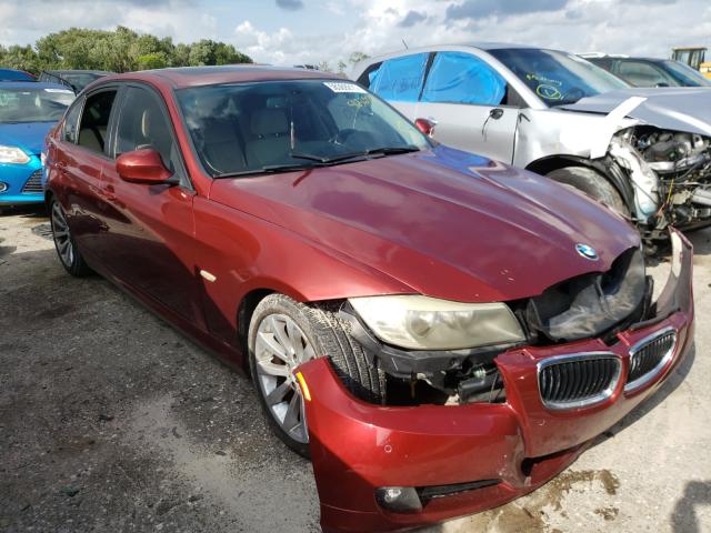 BMW 328 I 2011 wbaph7c53be683421