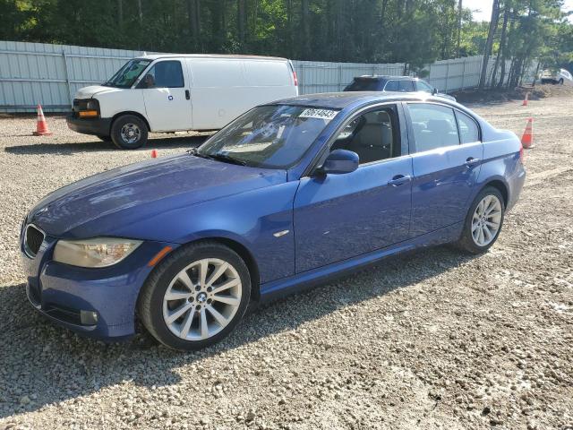 BMW 328 I 2011 wbaph7c53be723741