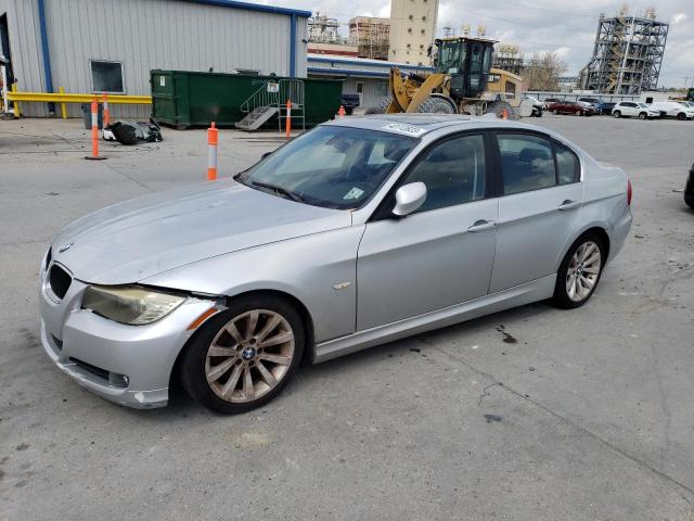 BMW 328 I 2011 wbaph7c53be850568