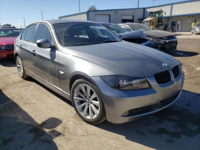 BMW 328 I 2011 wbaph7c53be850926