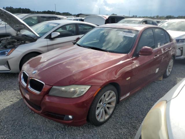 BMW 328 I 2011 wbaph7c53be851414