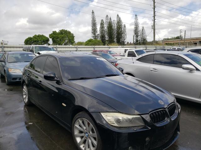 BMW 328 I 2011 wbaph7c53be851526