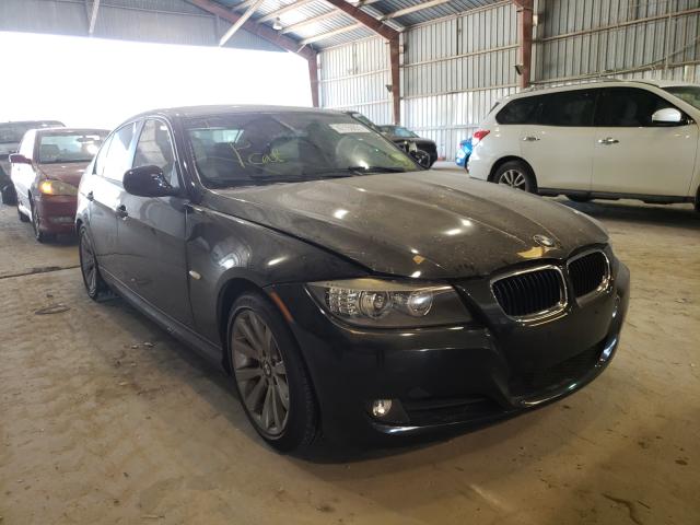 BMW 328 I 2011 wbaph7c53be851770