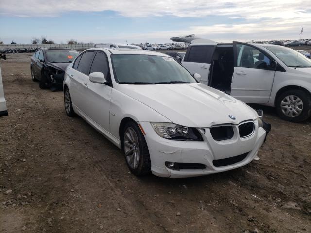 BMW 328 I 2011 wbaph7c53be851865