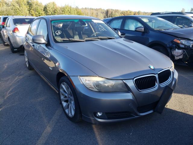 BMW 328 I 2010 wbaph7c54aa175724