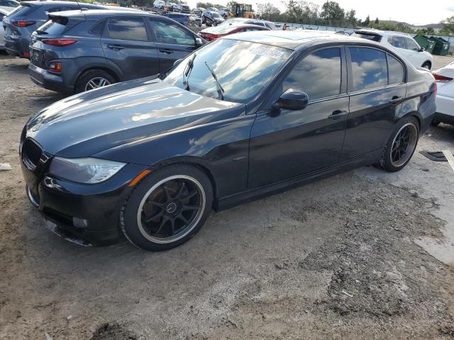 BMW 328 I 2010 wbaph7c54aa800378