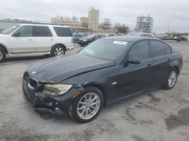 BMW 3 SERIES 2010 wbaph7c54ae129819