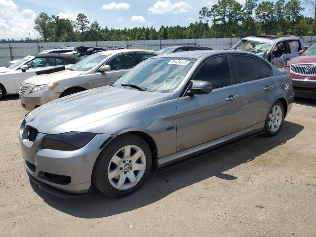 BMW 328 I 2010 wbaph7c54ae129948