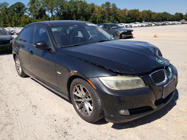 BMW 328 I 2010 wbaph7c54ae130243