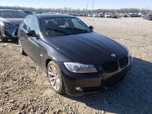 BMW 328 I 2011 wbaph7c54ba171299