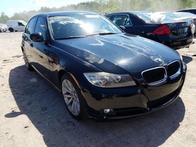 BMW 328 I 2011 wbaph7c54ba800916