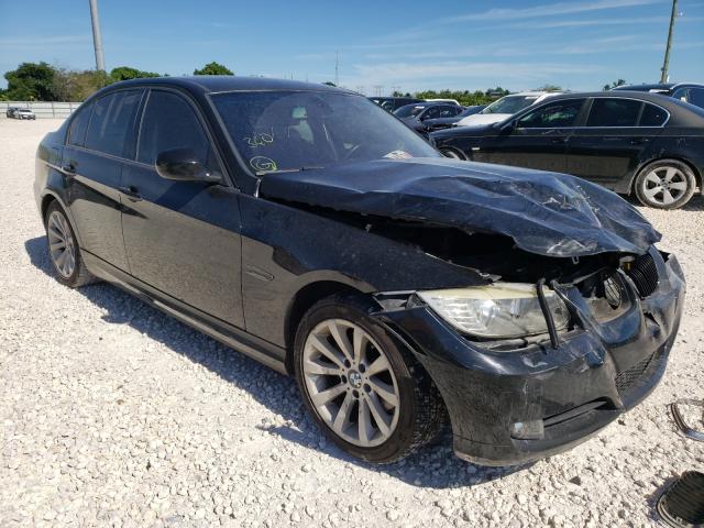 BMW 328 I 2011 wbaph7c54ba801855