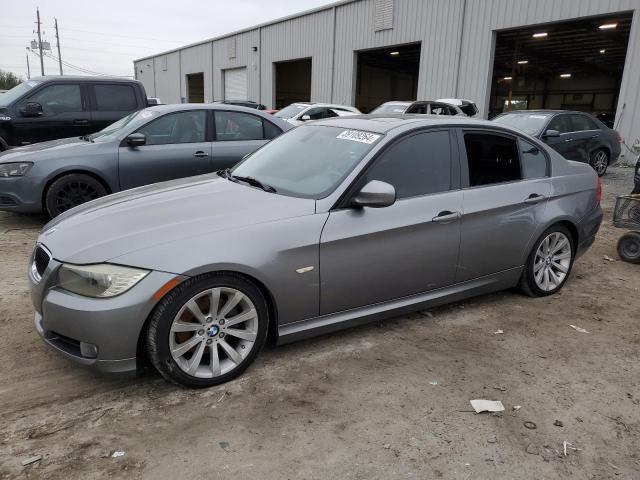 BMW 3 SERIES 2011 wbaph7c54ba802469