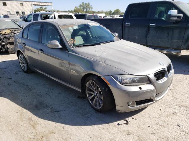 BMW 328 I 2011 wbaph7c54be126288