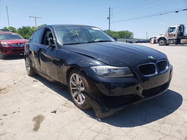 BMW 328 I 2011 wbaph7c54be126422