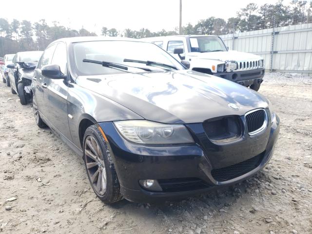 BMW 328 I 2011 wbaph7c54be131037