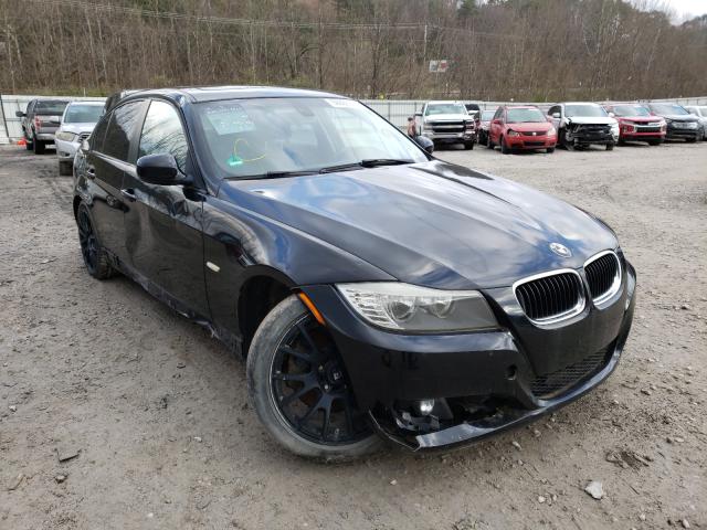 BMW 328 I 2011 wbaph7c54be131278