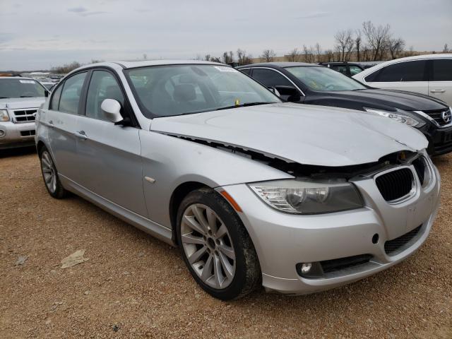 BMW 328 I 2011 wbaph7c54be460899