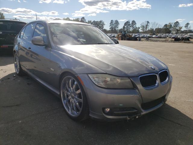 BMW 328 I 2011 wbaph7c54be461812