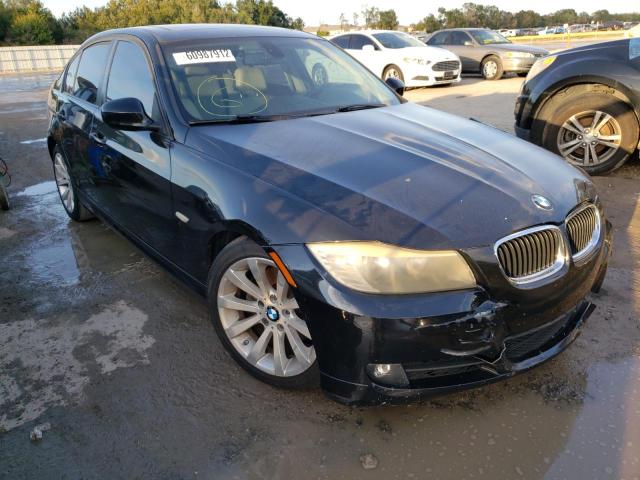 BMW 328 I 2011 wbaph7c54be673870